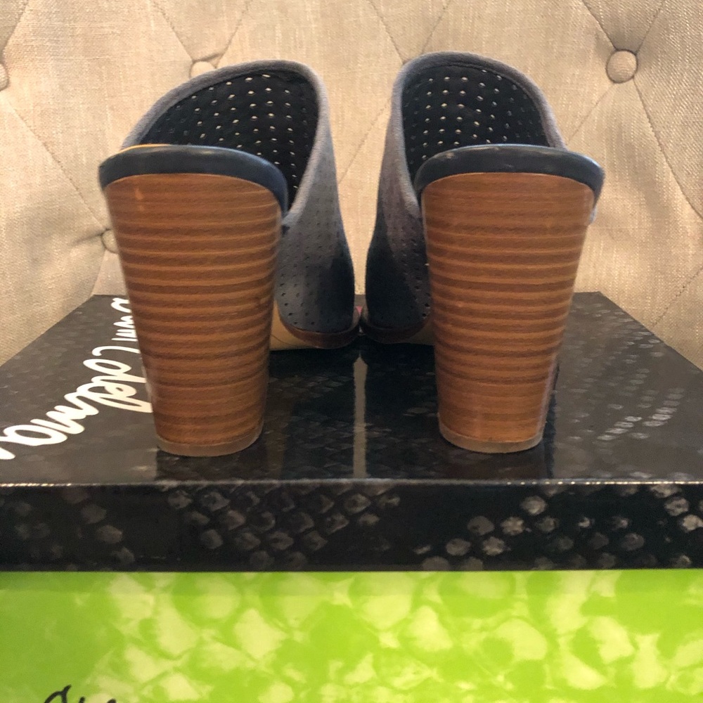 Sam Edelman Mules - Picture 5 of 5